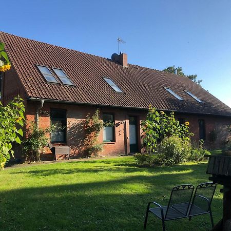 Herzfeldhof וורפסוודה מראה חיצוני תמונה